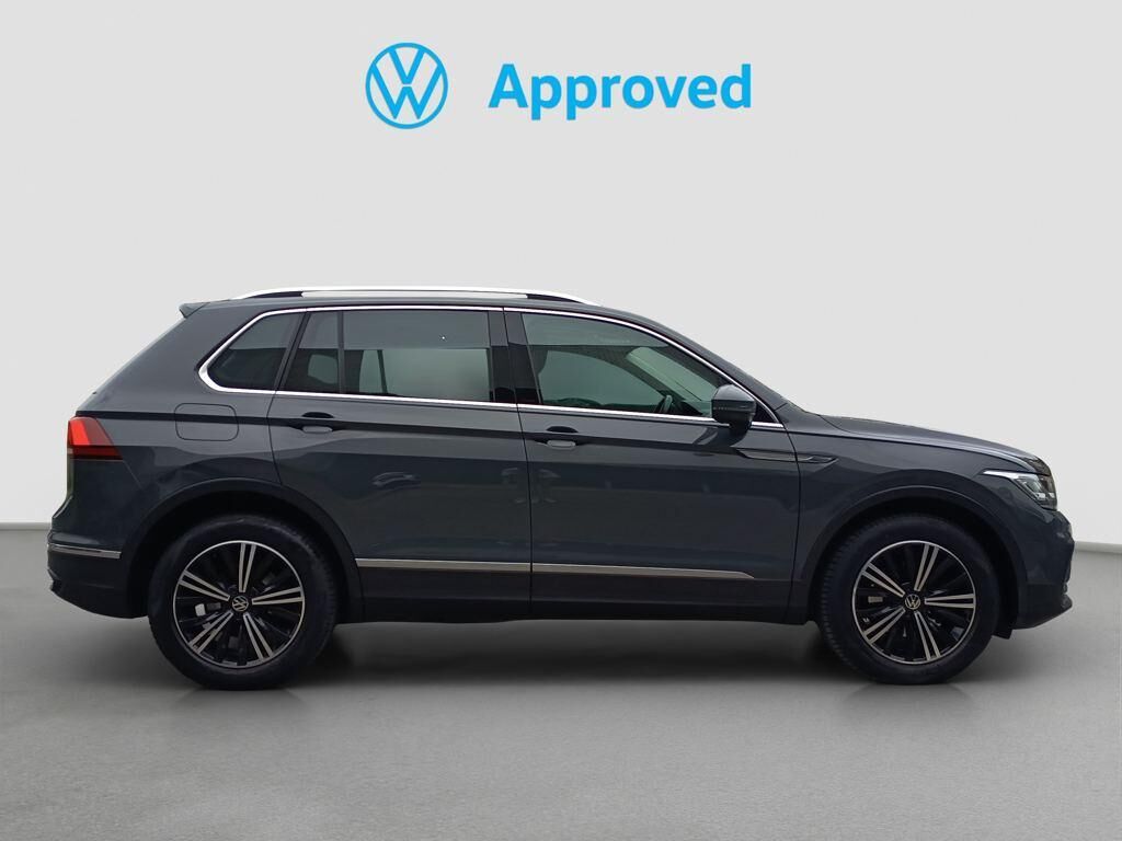 Foto del VOLKSWAGEN Tiguan 1.5 TSI Life 110kW