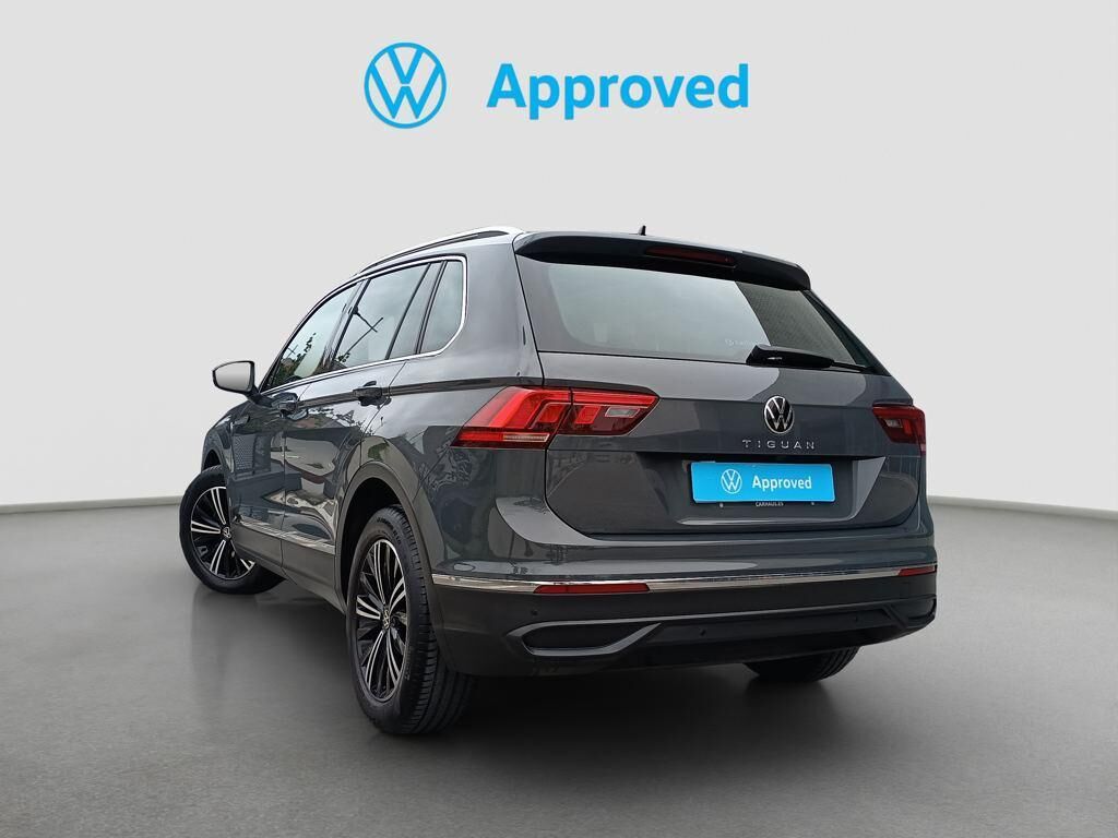 Foto del VOLKSWAGEN Tiguan 1.5 TSI Life 110kW