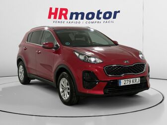 Imagen de KIA Sportage 1.6 GDi x-Tech17 4x2