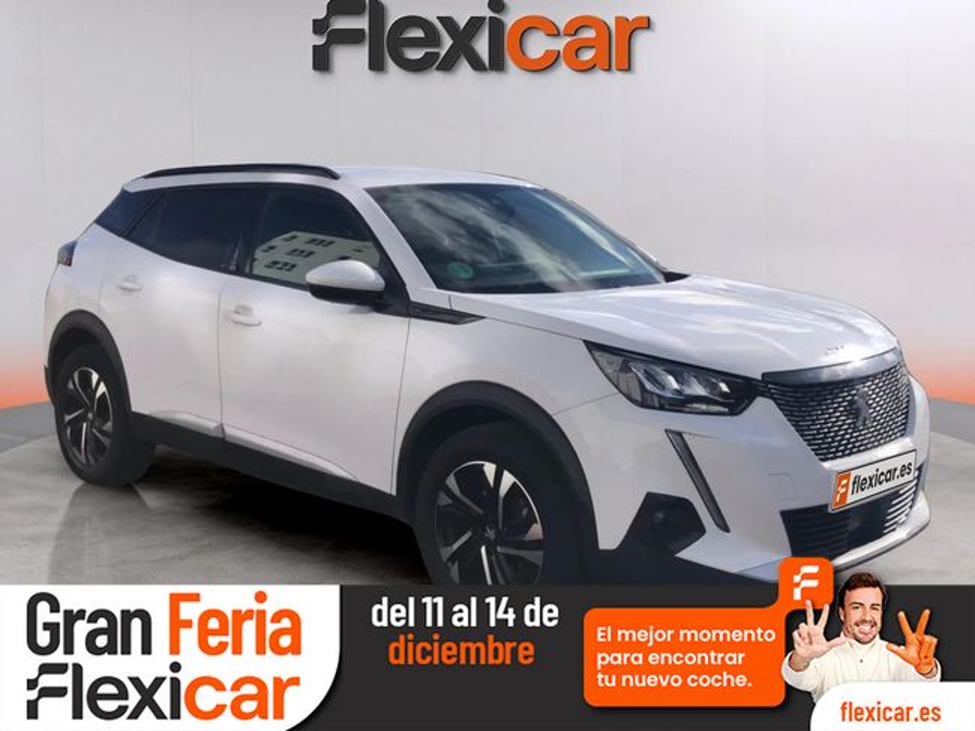 Imagen de PEUGEOT 2008