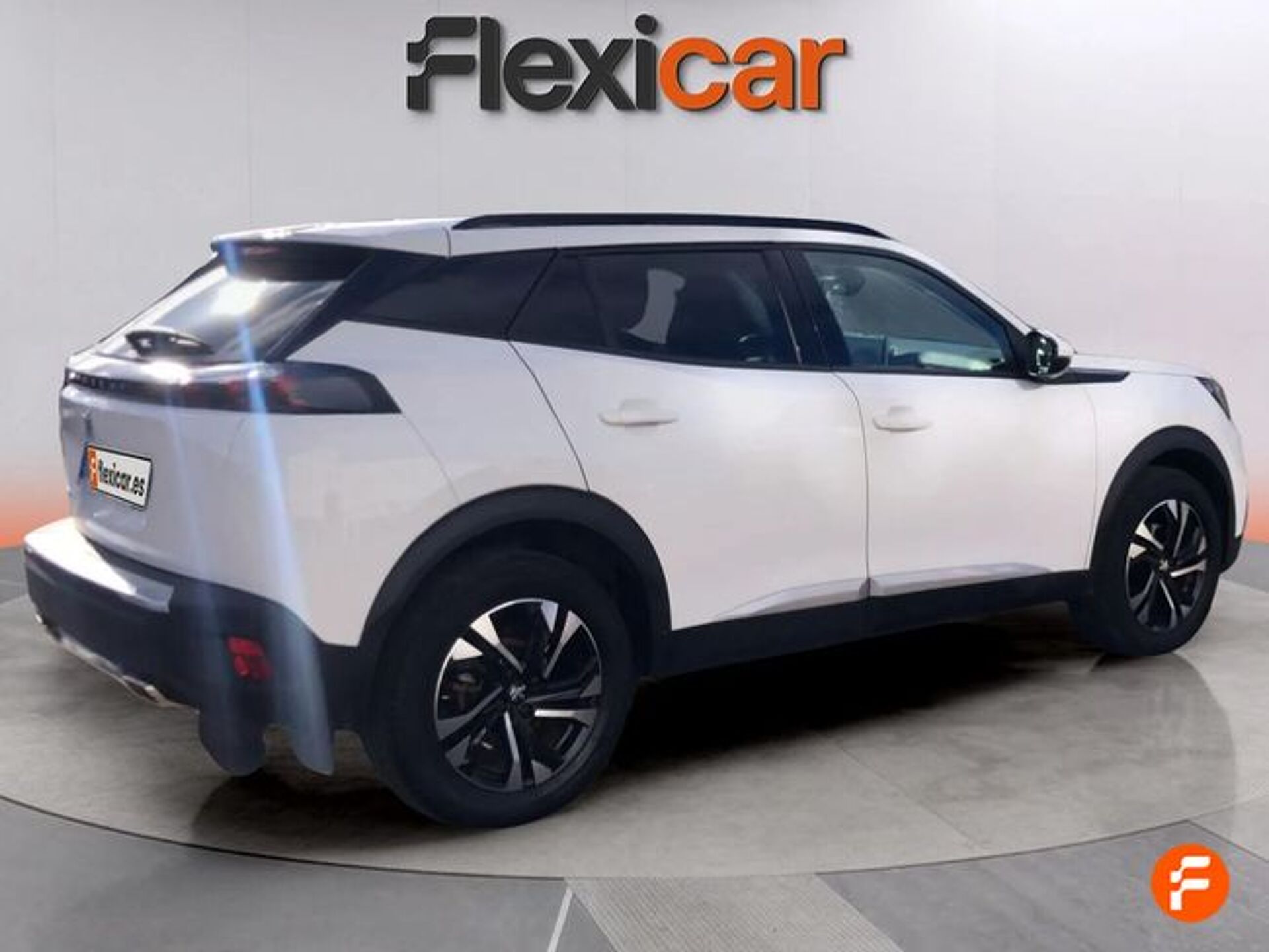 Imagen 3 de PEUGEOT 2008