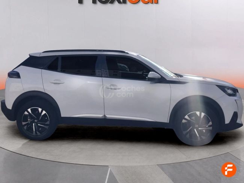 Foto del PEUGEOT 2008 1.2 PureTech S&S Allure Pack EAT8 130