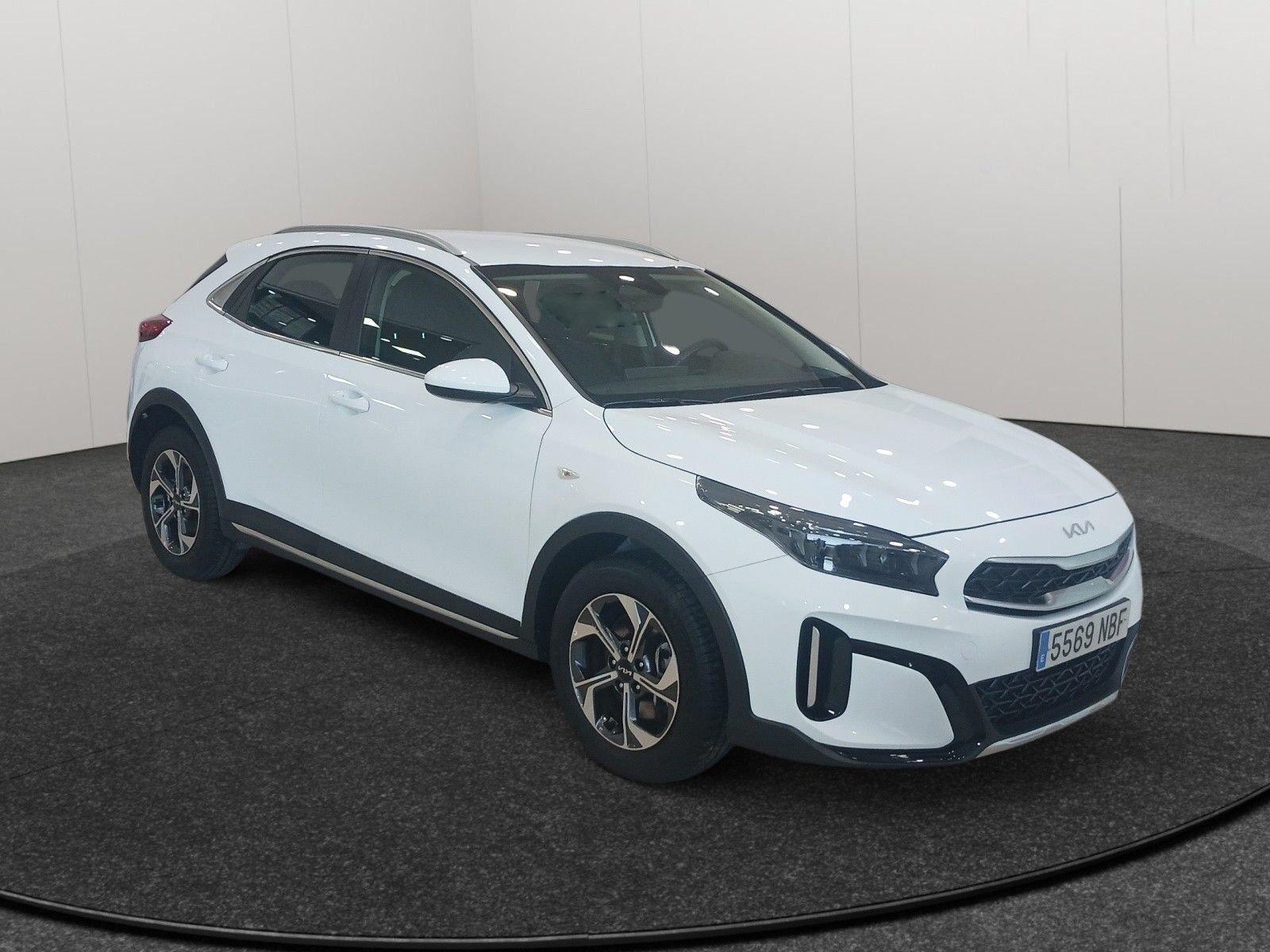 Foto del KIA XCeed 1.0 T-GDi Drive