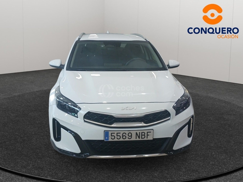Foto del KIA XCeed 1.0 T-GDi Drive