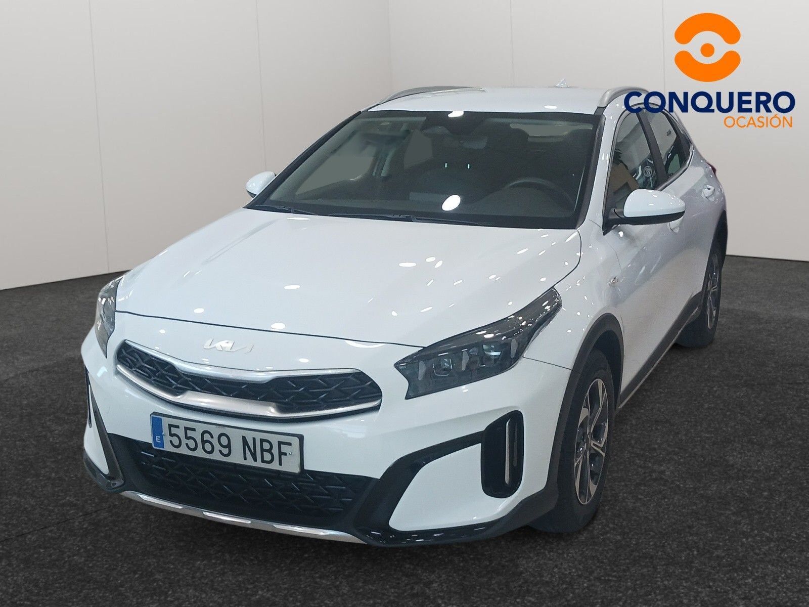 Foto del KIA XCeed 1.0 T-GDi Drive