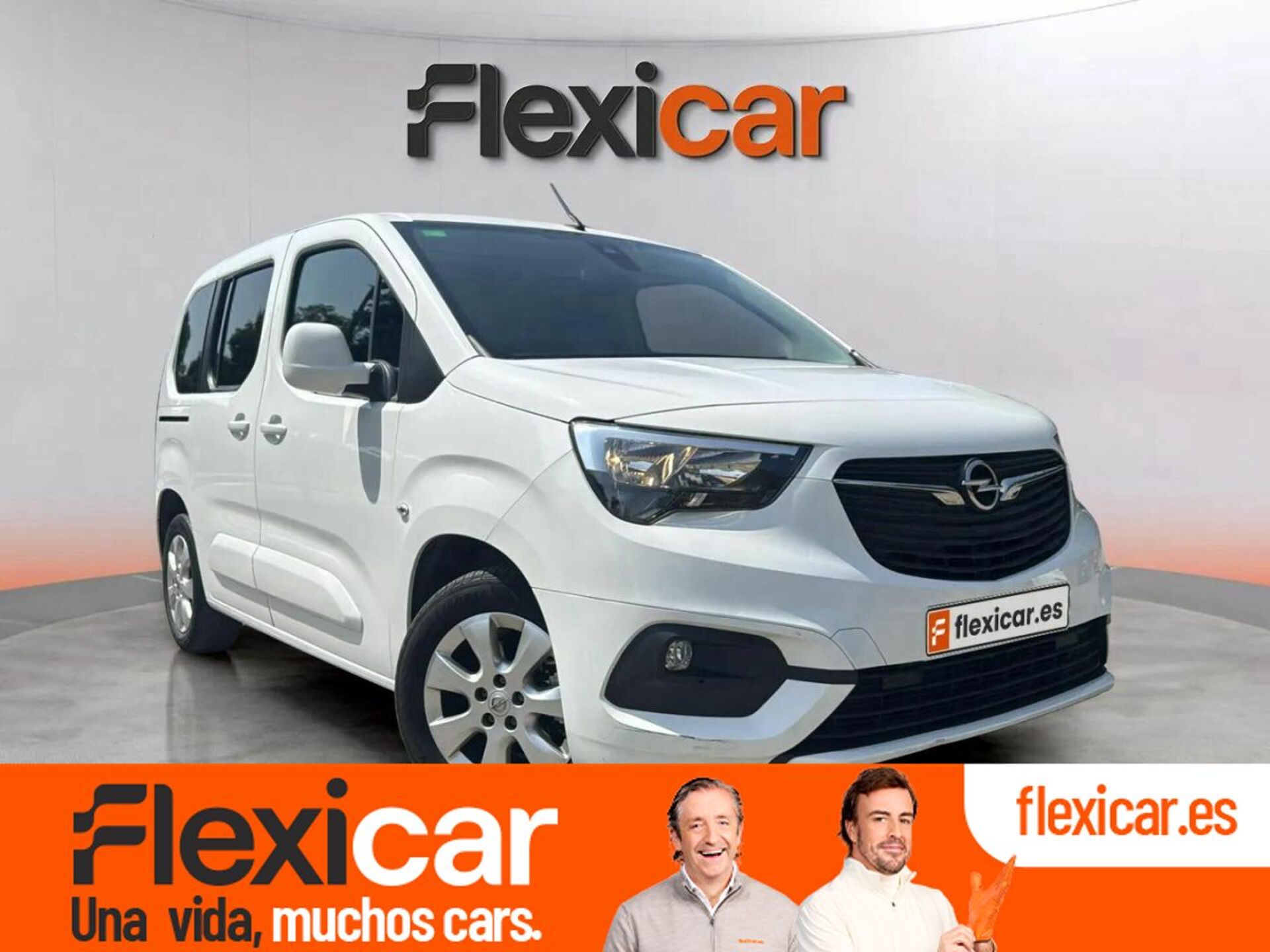 Imagen de OPEL Combo