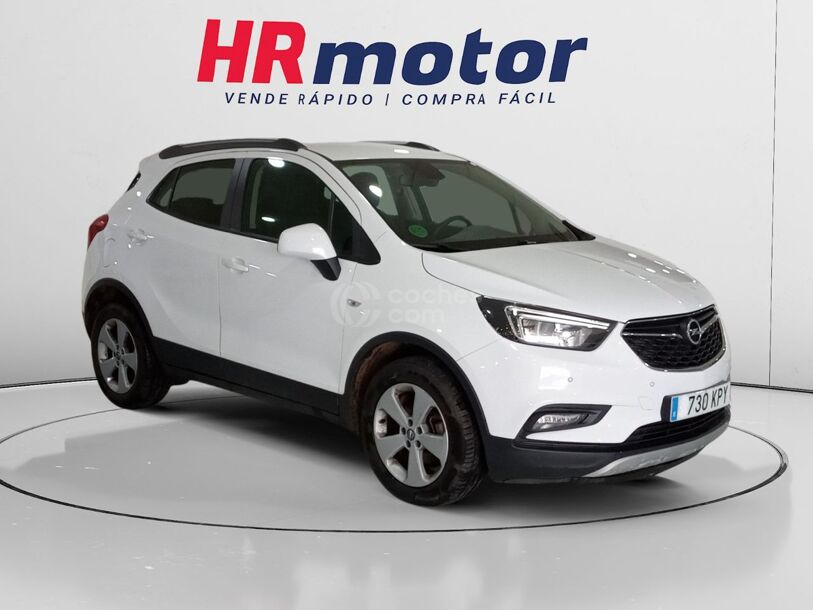 Foto del OPEL Mokka X 1.6CDTi S&S Selective 4x4