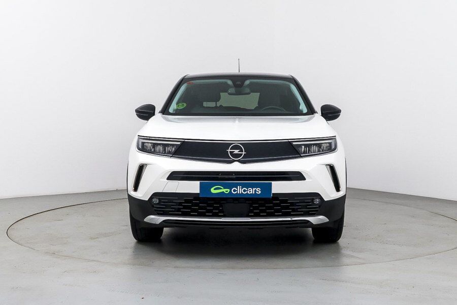 Foto del OPEL Mokka 1.2T S&S Business Elegance