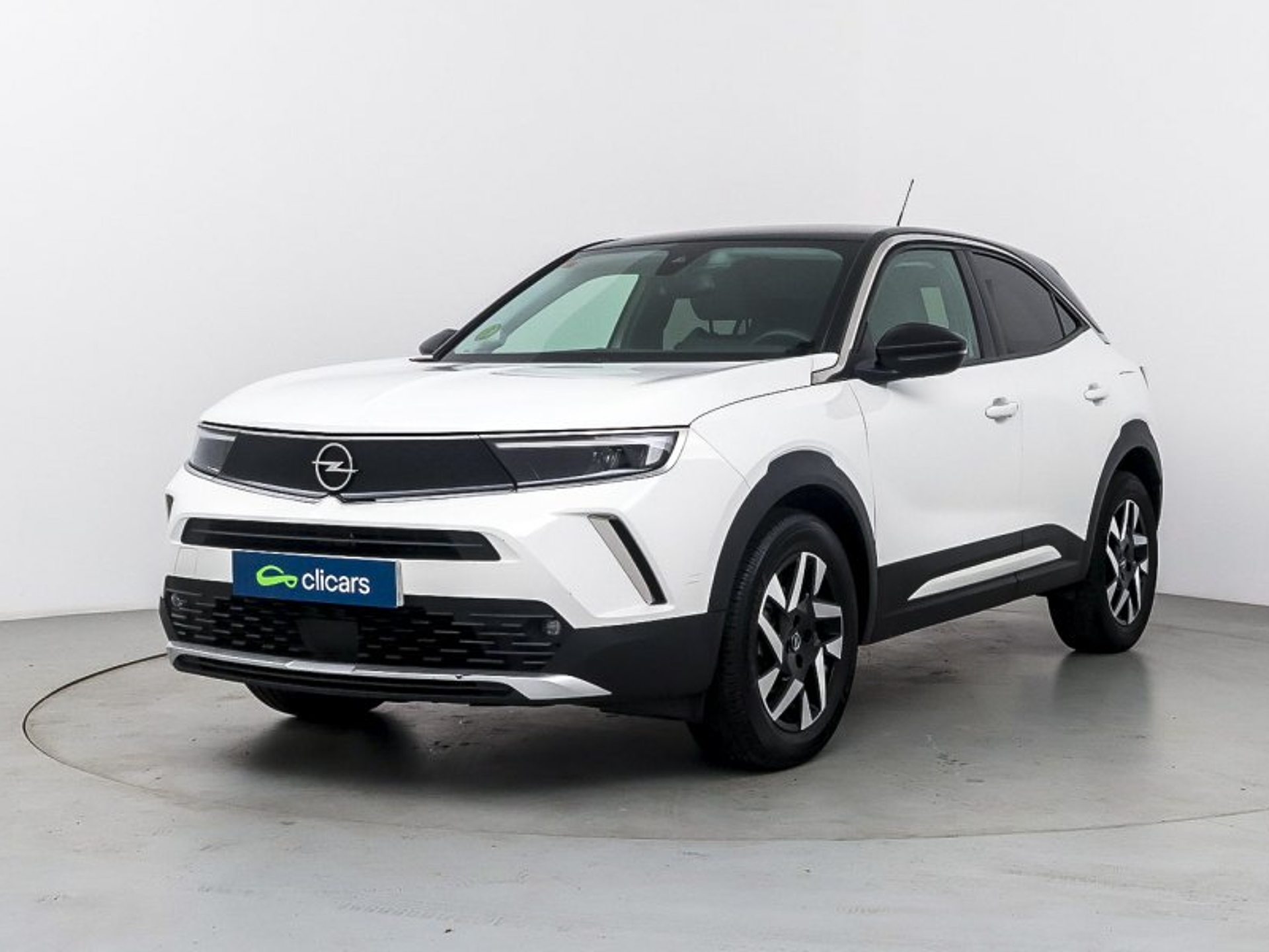 Imagen de OPEL Mokka