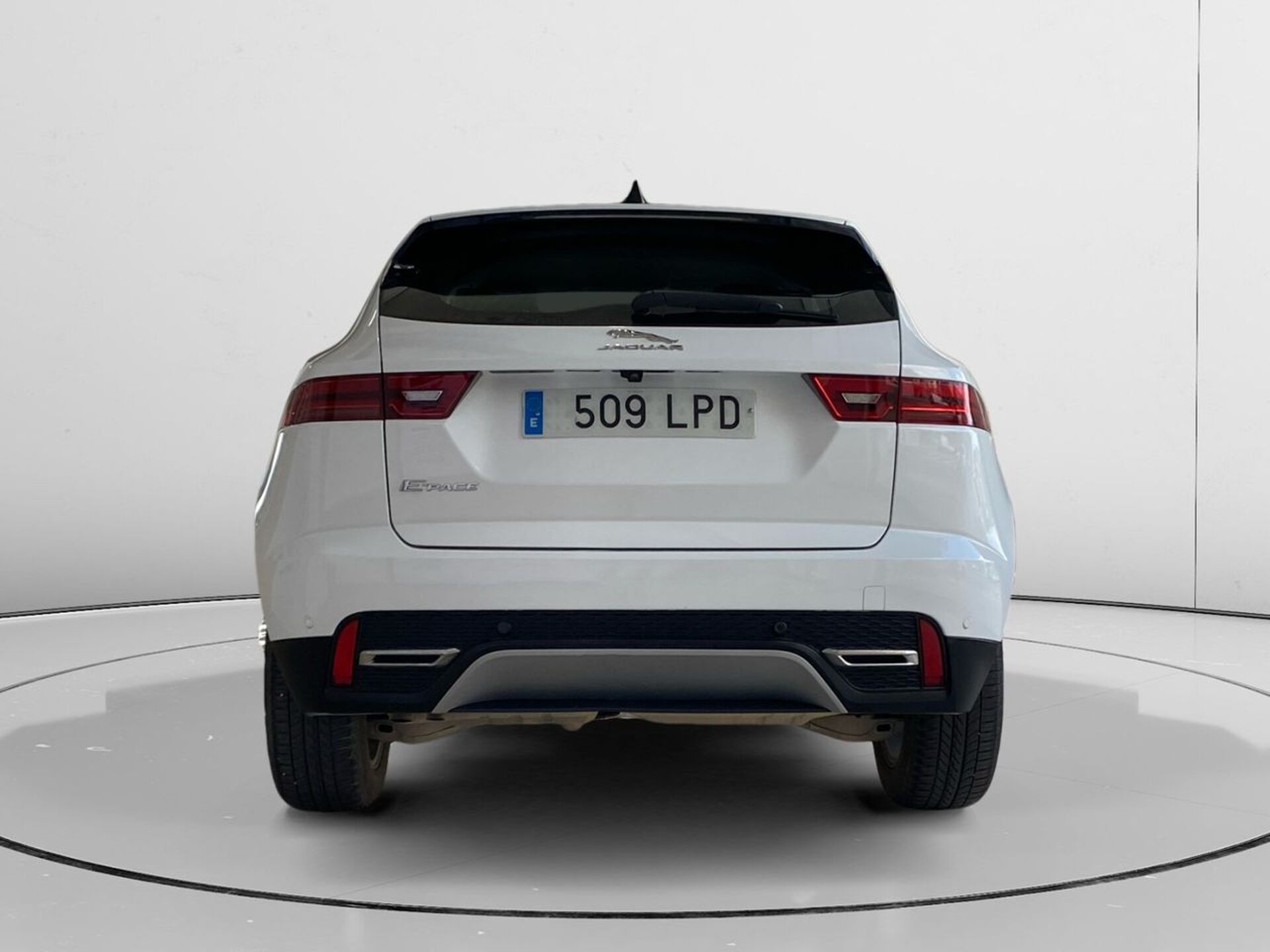 Imagen 3 de JAGUAR E-Pace