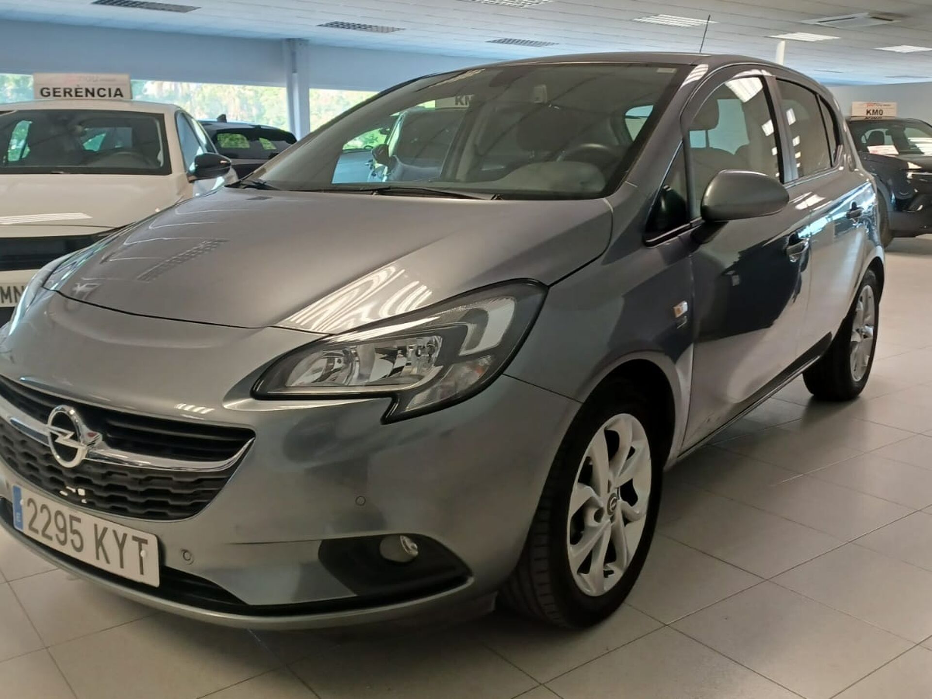Imagen de OPEL Corsa
