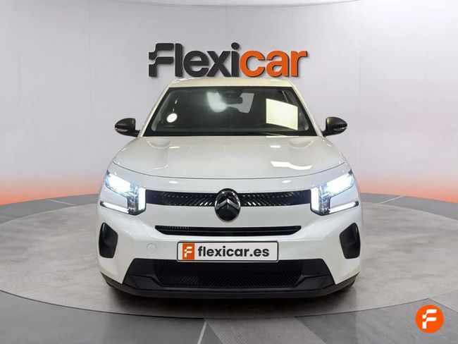 Foto del CITROEN C3 1.2 Turbo S&S You 100