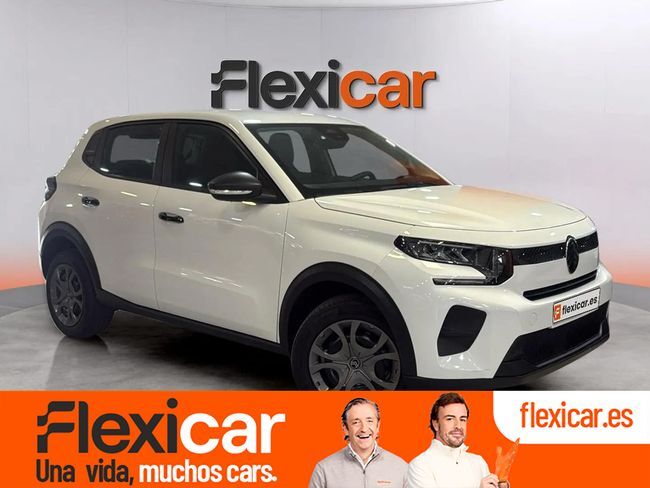 Foto del CITROEN C3 1.2 Turbo S&S You 100