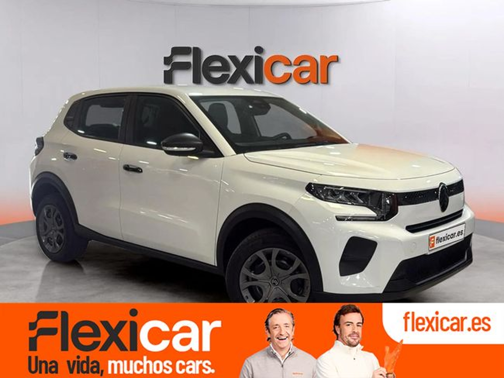 Imagen de CITROEN C3