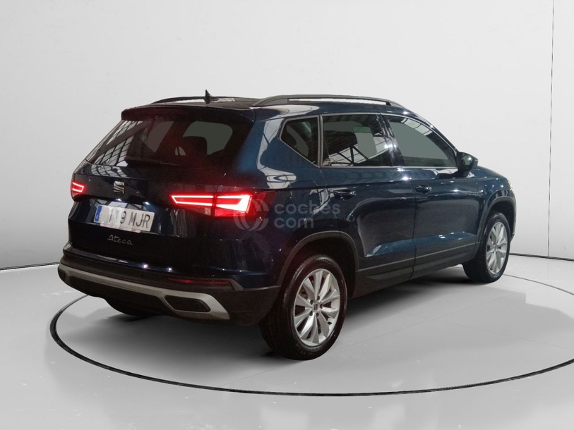 Foto del SEAT Ateca 1.5 EcoTSI S&S Style