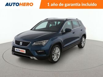 Imagen de SEAT Ateca 1.5 EcoTSI S&S Xcellence DSG