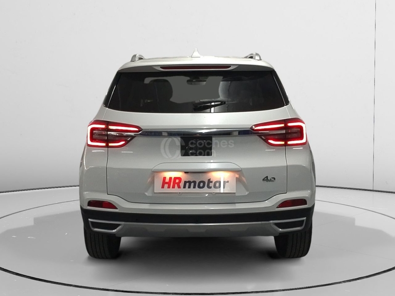 Foto del DR DR 4 .0 1.5