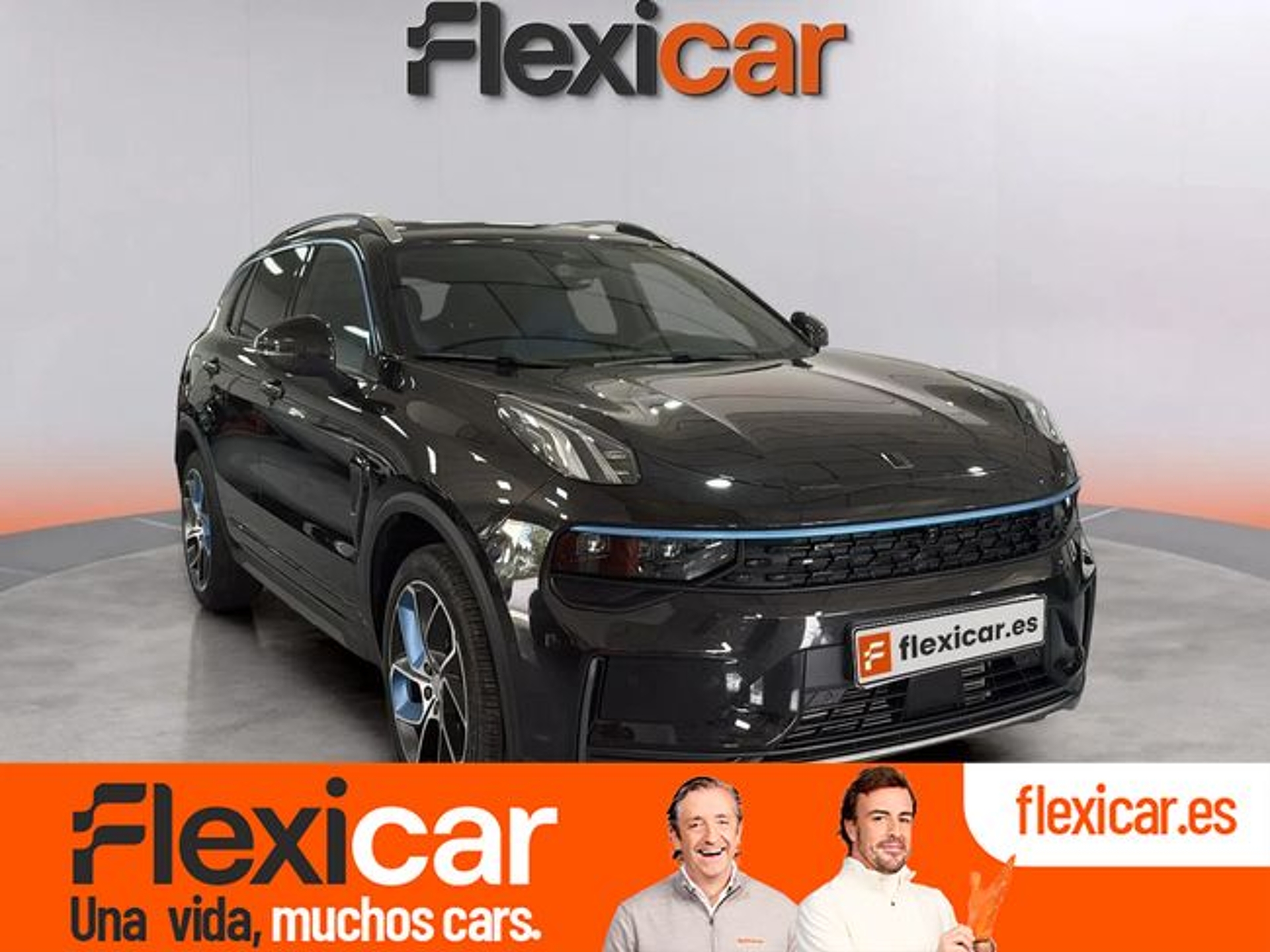 Imagen de LYNK & CO 01