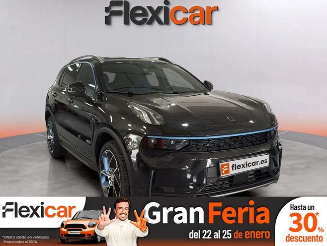 LYNK & CO 01 (1.5 PHEV 6.6kW) en Huelva