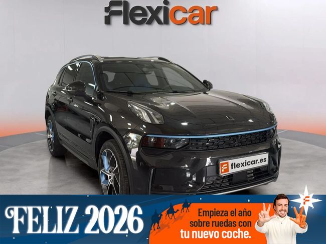 LYNK & CO 01 (1.5 PHEV 6.6kW) en Huelva