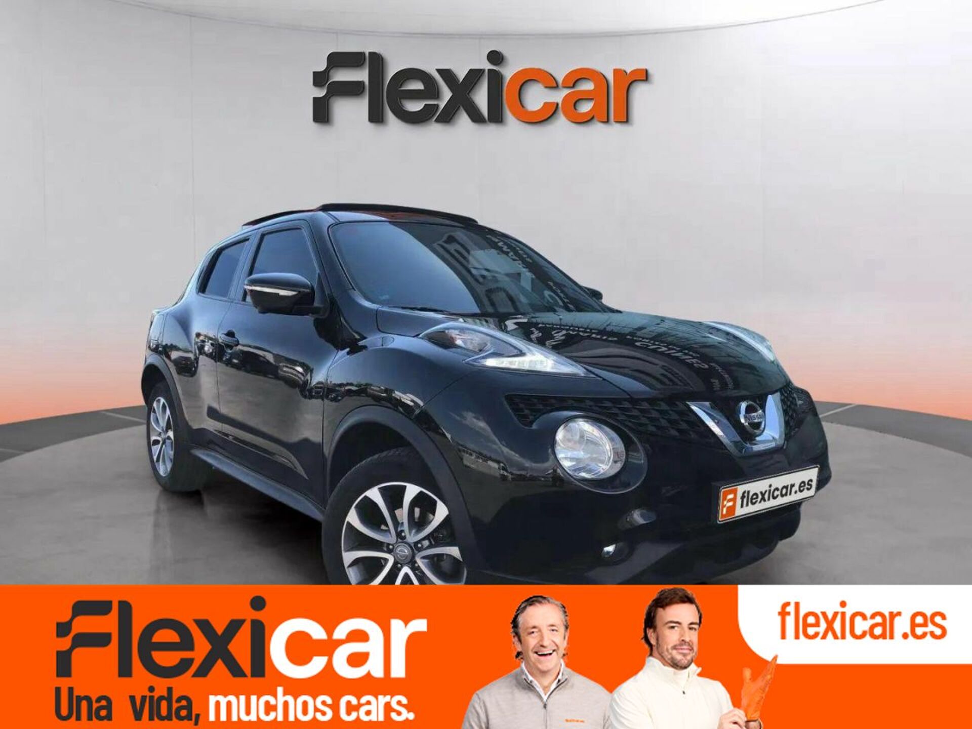Imagen de NISSAN Juke