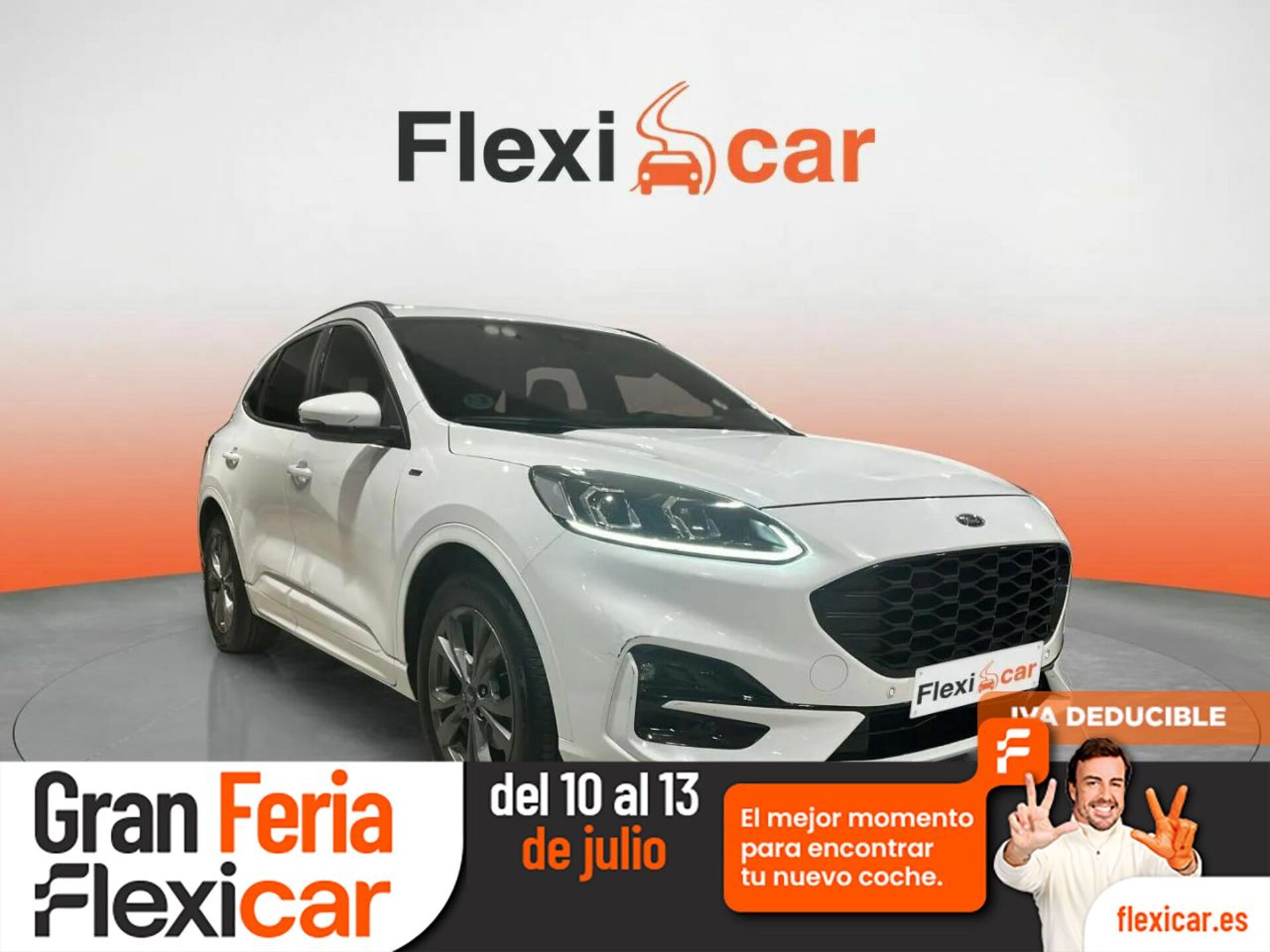 Imagen de FORD Kuga