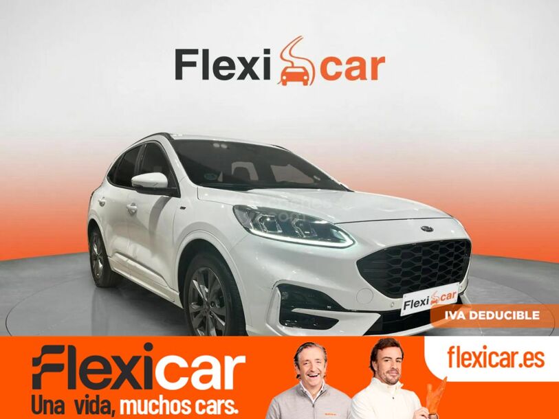 Foto del FORD Kuga 1.5 EcoBoost ST-Line FWD 150