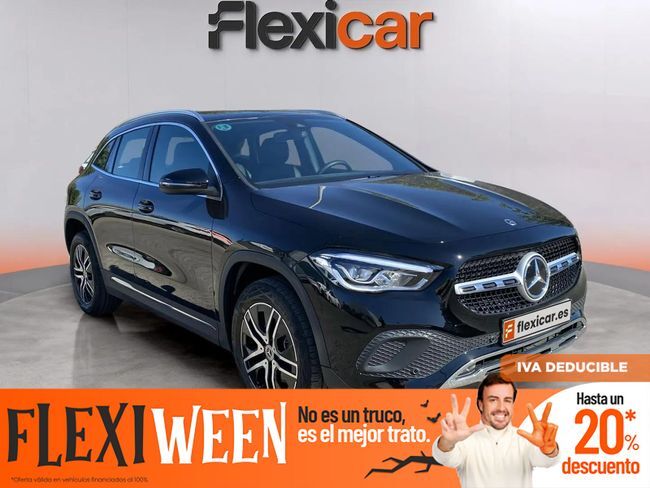 MERCEDES Clase GLA (GLA 200 D) en Málaga