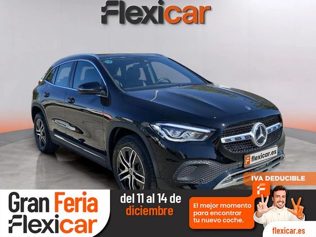 MERCEDES Clase GLA (GLA 200 D) en Málaga