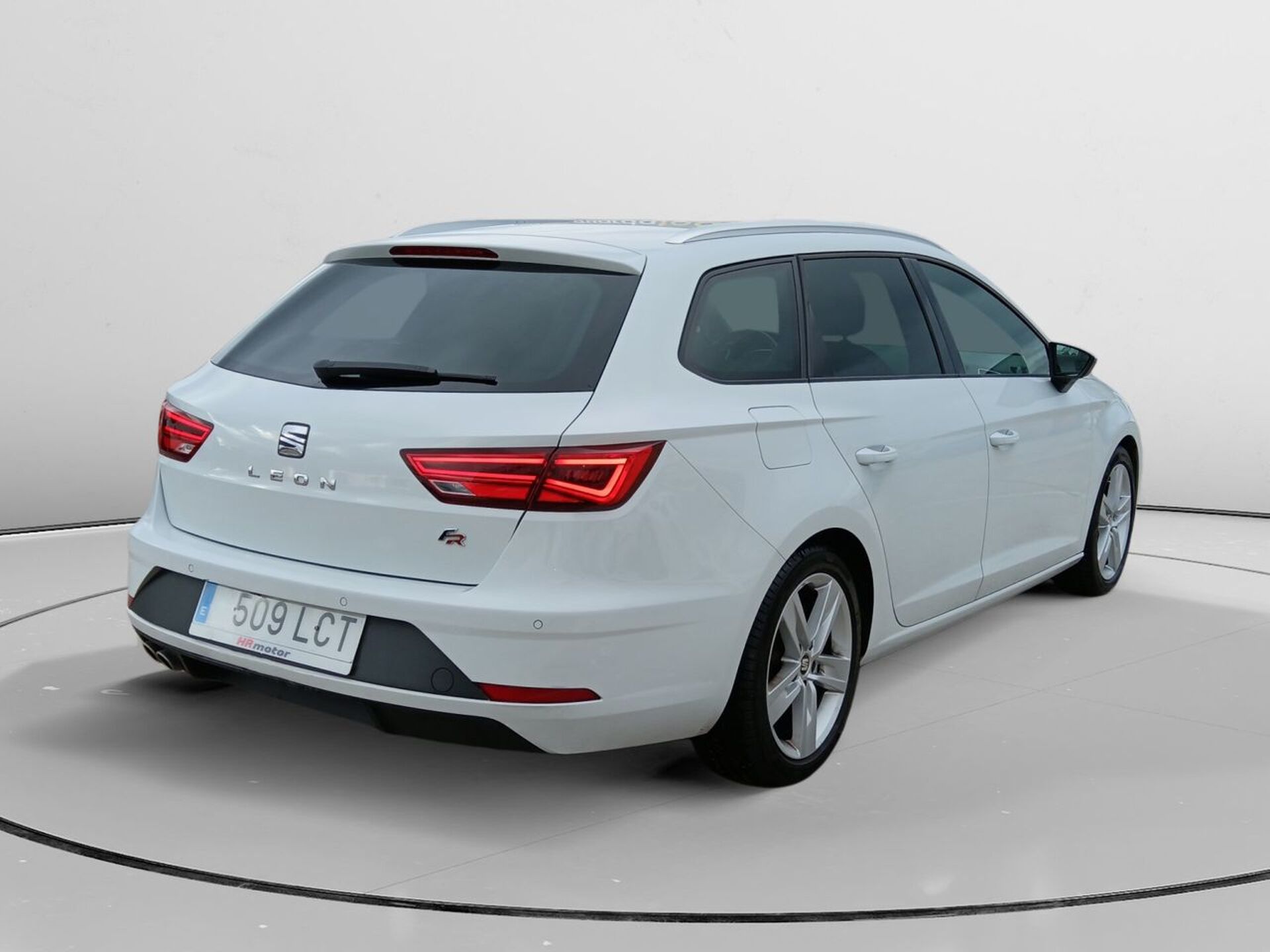 Imagen 2 de SEAT León