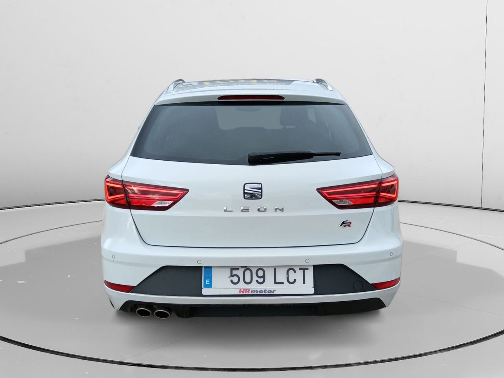 Imagen 3 de SEAT León