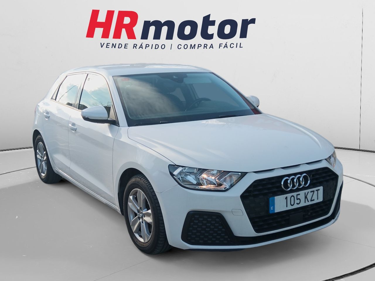 Foto del AUDI A1 Sportback 30 TFSI