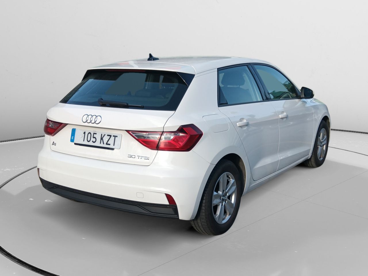 Foto del AUDI A1 Sportback 30 TFSI