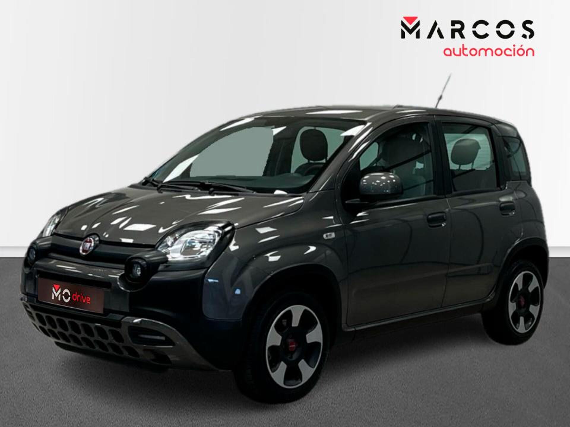 Imagen de FIAT Panda