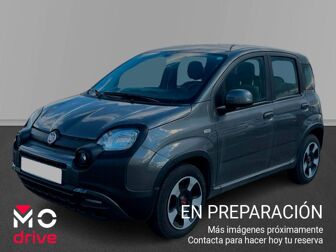 Imagen de FIAT Panda 1.0 Gse Cross Hybrid