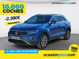 Imagen de VOLKSWAGEN T-Roc 1.5 TSI Life DSG7