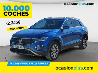 Imagen de VOLKSWAGEN T-Roc 1.5 TSI Life DSG7