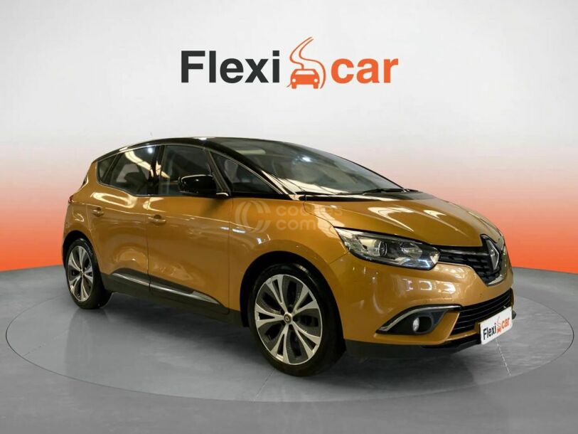 Foto del RENAULT Scenic Scénic 1.2 TCe Energy Zen 96kW