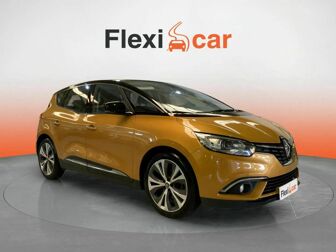 Imagen de RENAULT Scenic Scénic 1.2 TCe Energy Zen 96kW