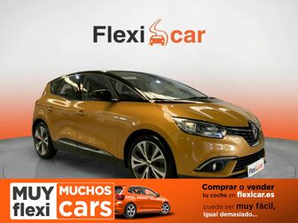 Imagen de RENAULT Scenic Scénic 1.2 TCe Energy Zen 96kW