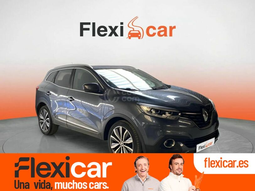 Foto del RENAULT Kadjar 1.2 TCe Energy Intens 97kW