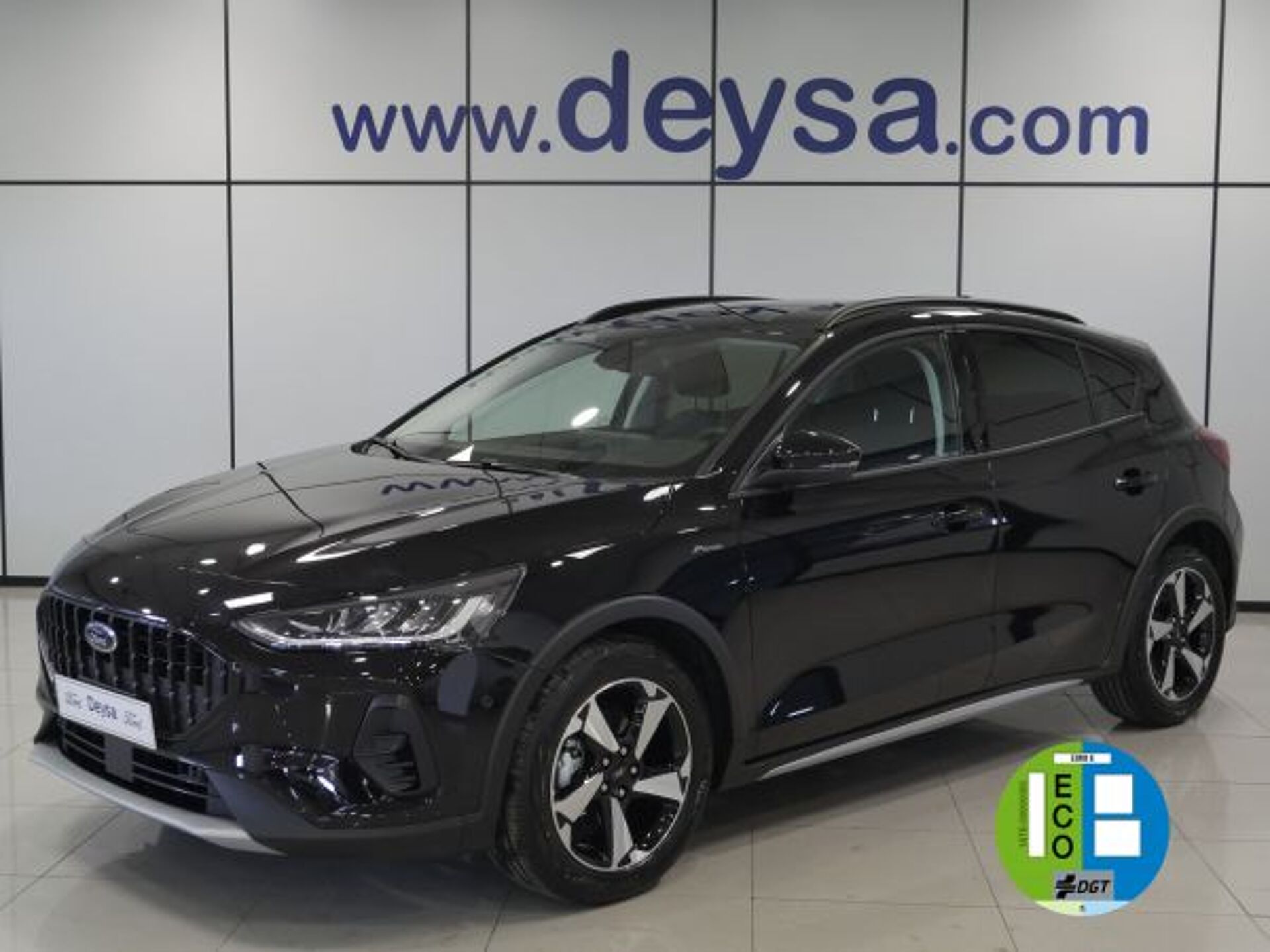 Imagen de FORD Focus