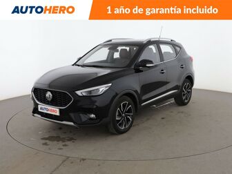 Imagen de MG ZS 1.0 T-GDI Luxury Aut. 82kW