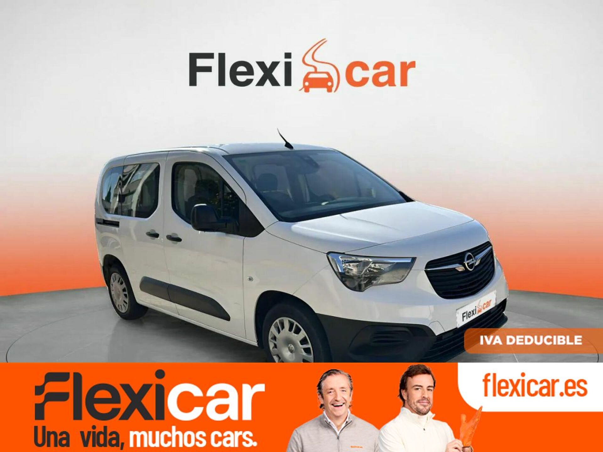 Imagen de OPEL Combo