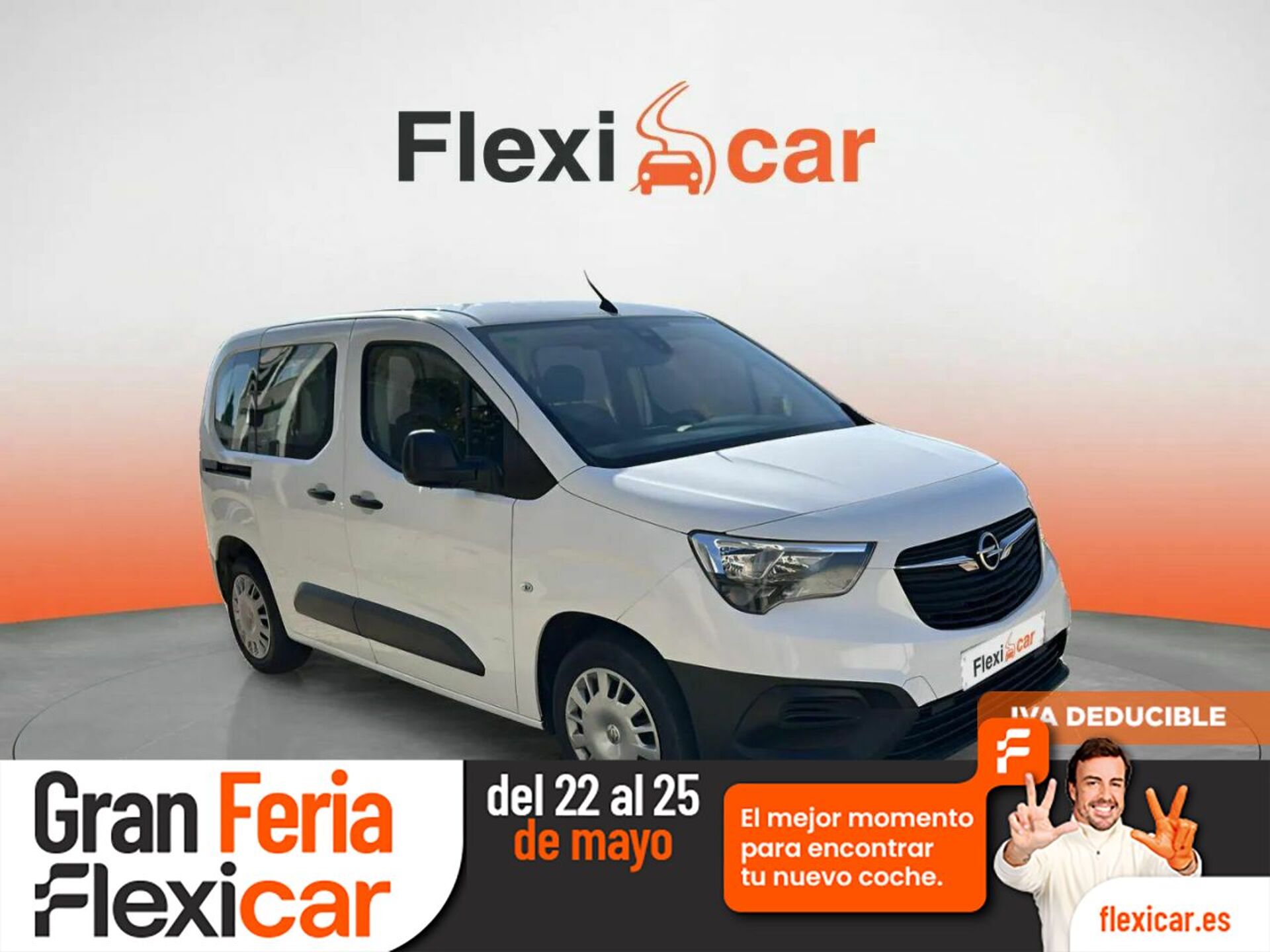 Imagen de OPEL Combo