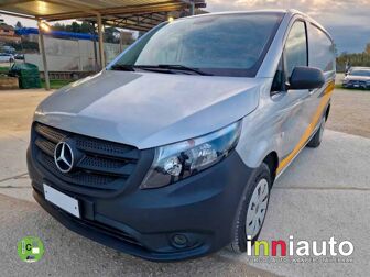 Imagen de MERCEDES Vito Tourer 109 CDI Base Larga