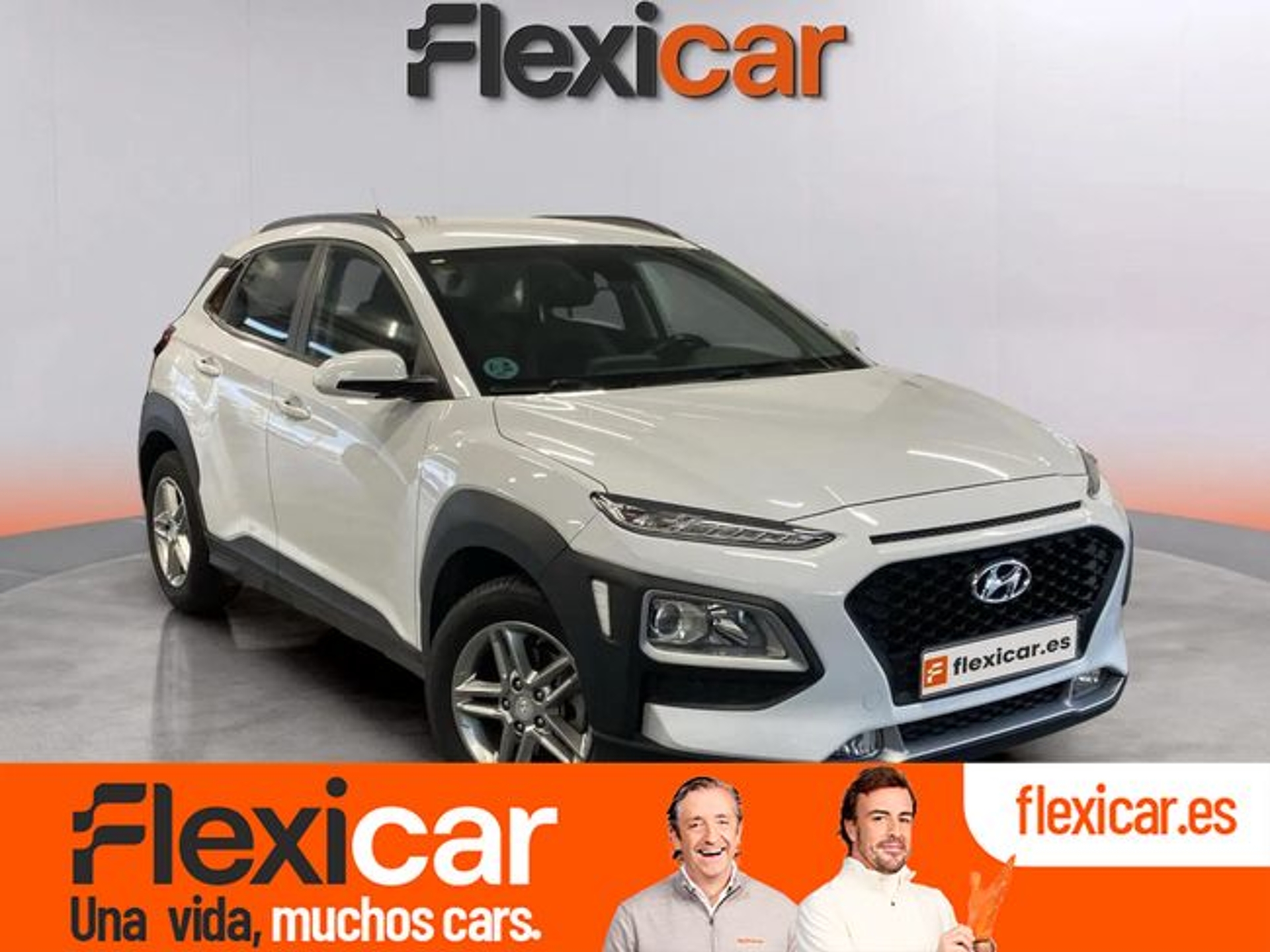 Imagen de HYUNDAI Kona