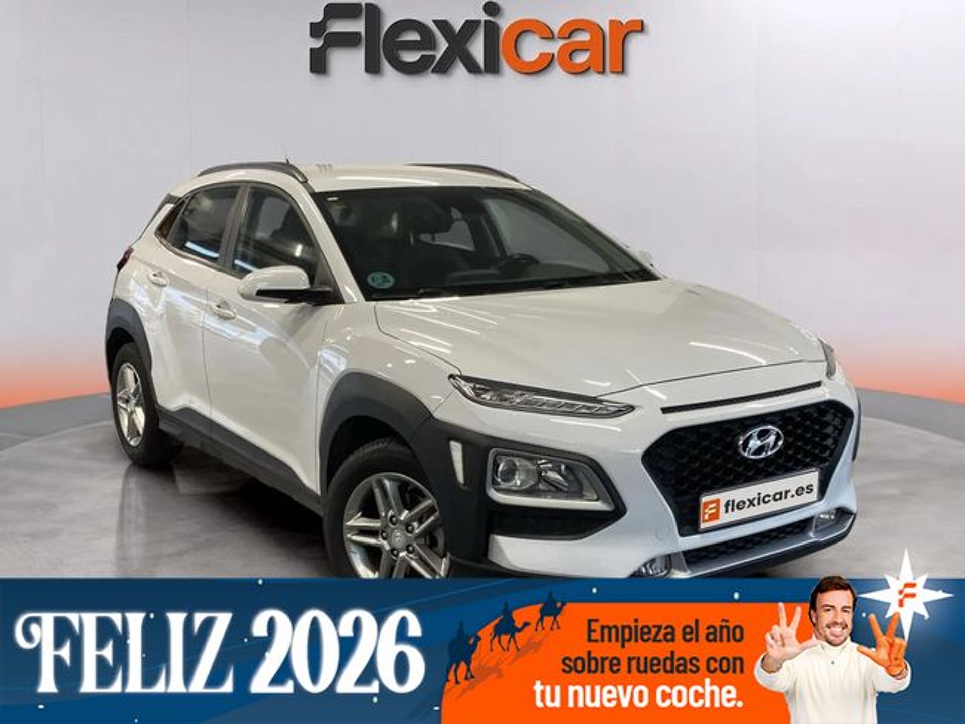 Imagen de HYUNDAI Kona