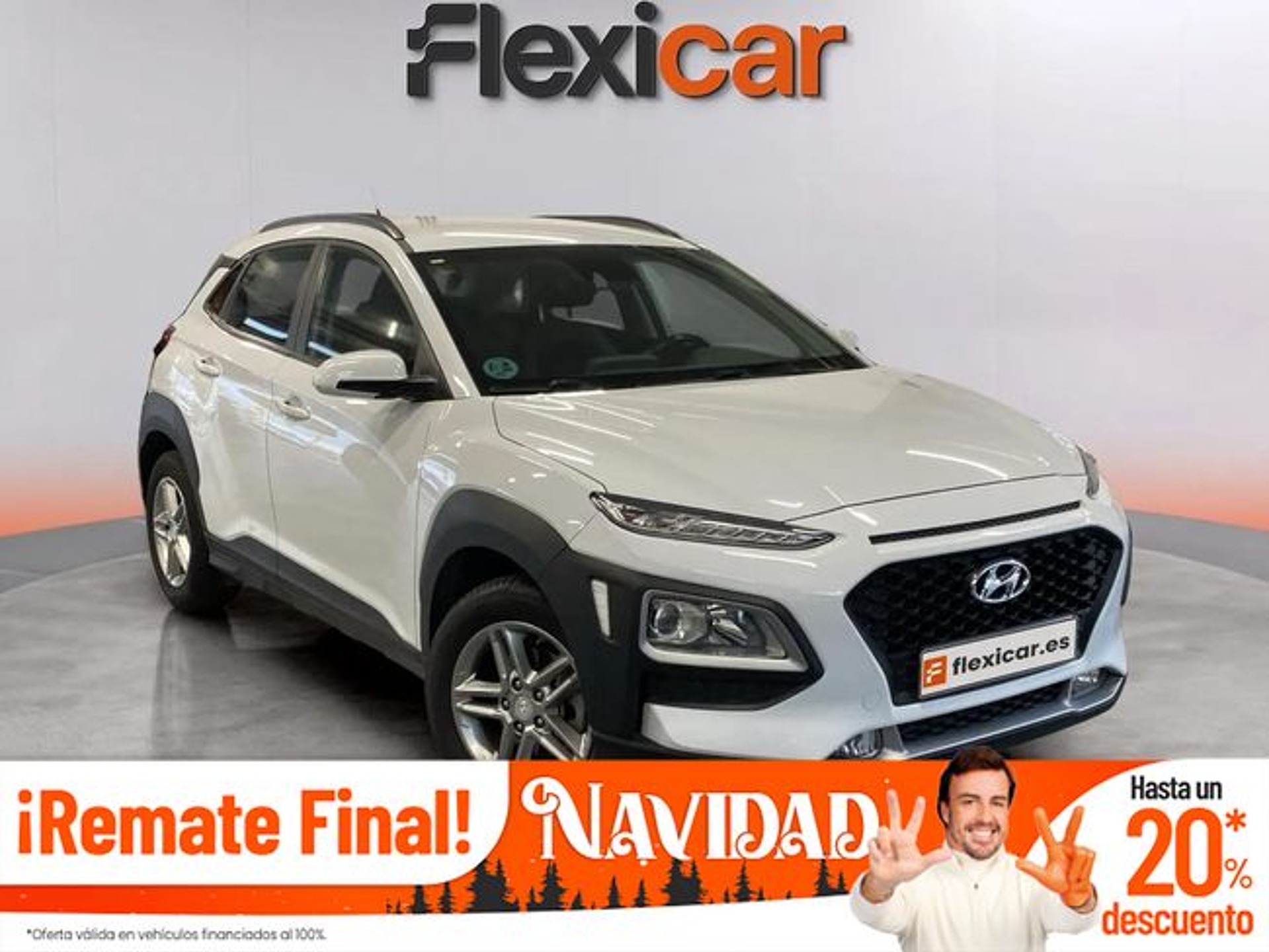 Imagen de HYUNDAI Kona