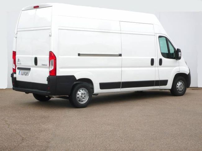 Foto del CITROEN Jumper Fg. 2.2BlueHDi 35 L3H3 S&S 140